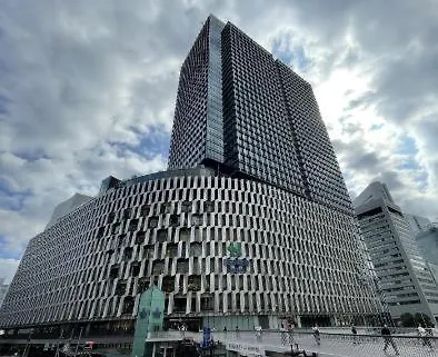 شقة F House 中崎屋 梅田 أوساكا