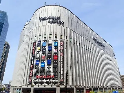 شقة F House 中崎屋 梅田 أوساكا 0*,