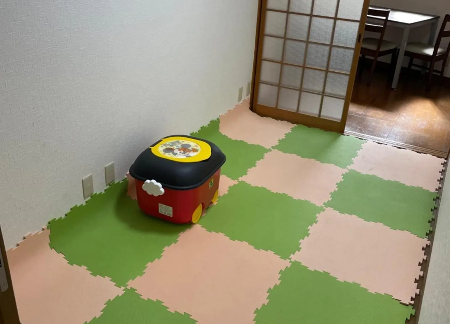F House 中崎屋 梅田 contacts